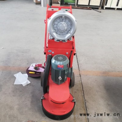 無(wú)塵路面拋光機(jī) 環(huán)氧路面打磨機(jī)型號(hào)