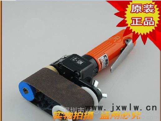 環(huán)形砂帶機(jī)，圓管拉絲機(jī)TMB-1
