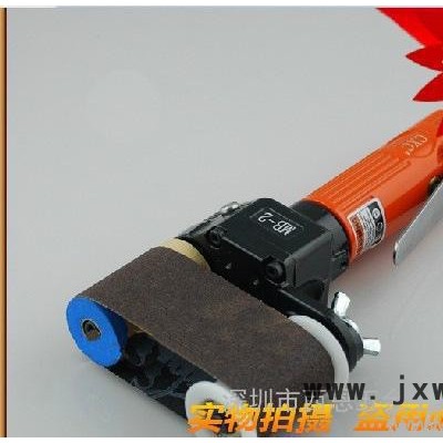 環(huán)形砂帶機(jī)，圓管拉絲機(jī)TMB-1