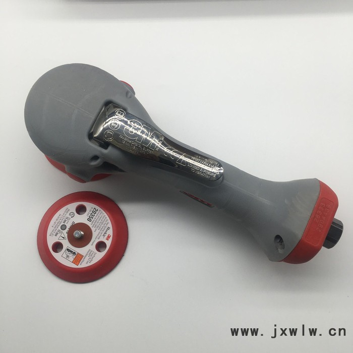 3M 28333 3寸背絨打磨機(jī) 偏心打磨機(jī) 氣動拋光機(jī)