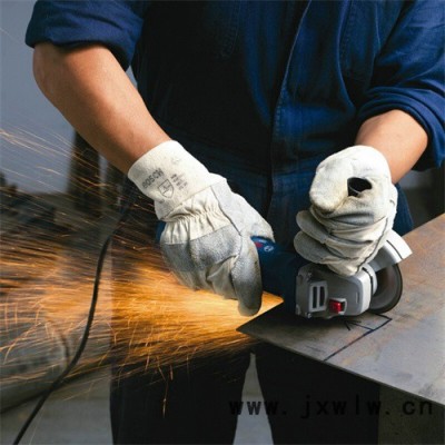 BOSCH/博世720瓦角磨機GWS7-100角向磨光機拋光機切割機打磨機