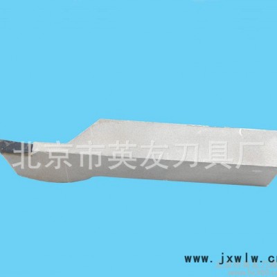 大量切斷車刀 焊接硬質(zhì)合金刀具 L50型號(hào)**焊接刀