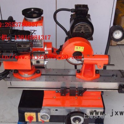 【強(qiáng)力切削刀具工具磨床】JD-6025Q工具磨床 直銷