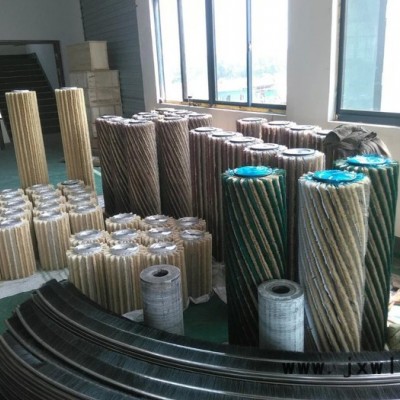 一米四輥拋光機 相框底漆白茬砂光機砂光輥