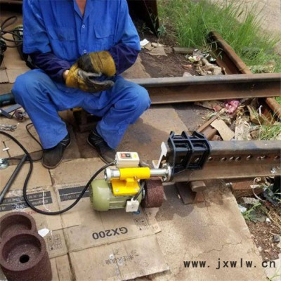 DM-1電動(dòng)鋼軌端磨機(jī) DM-1型電動(dòng)仿形打磨機(jī) 手持式鋼軌拋光機(jī) 優(yōu)惠 好用