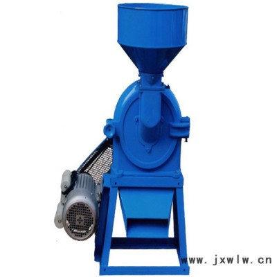 泰豐錫土粉加工粉碎機(jī)拋光機(jī) 保定市水產(chǎn)飼料打粉機(jī) 花生破碎機(jī)