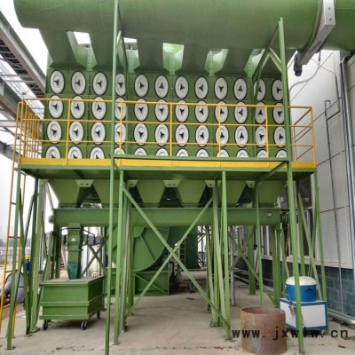 【炎卓】拋光機除塵濾芯 3290六耳快拆卡盤濾筒 煙塵焊接機除塵濾筒