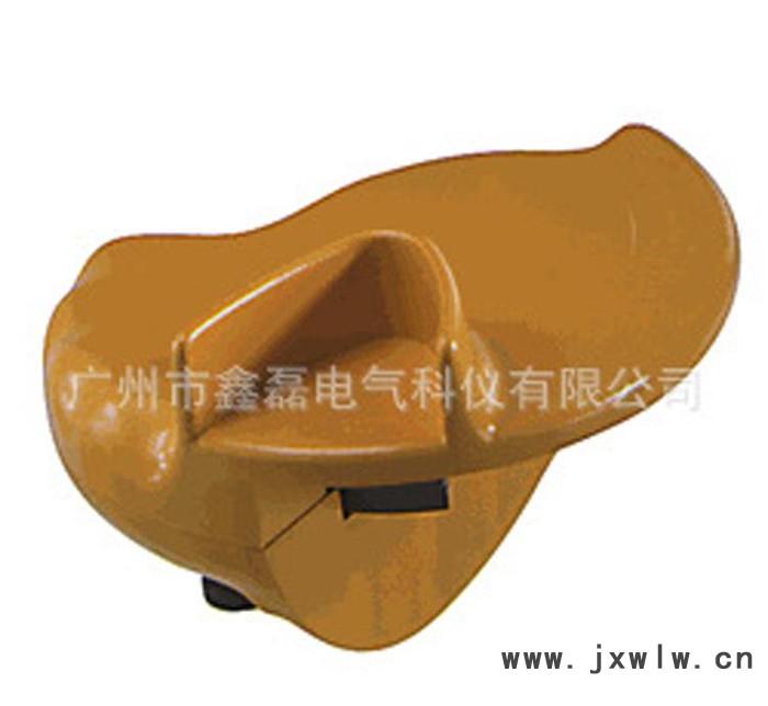 安全開箱刀具，耐磨ABS塑料開箱器