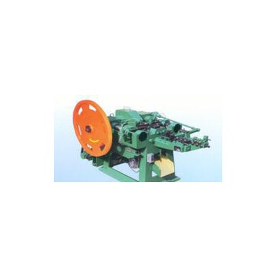 直銷新型 低噪音 高速環(huán)保制釘機(jī) 713制釘機(jī) 拉絲機(jī)制釘機(jī)