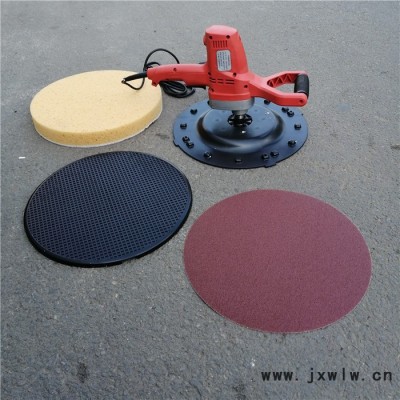 水泥收光打磨機(jī) 墻面抹光機(jī) 電動(dòng)可調(diào)墻面打磨拋光機(jī) 抹墻機(jī)價(jià)格