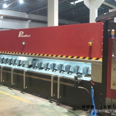 供應普耐柯PV3200mm廣州普耐柯數(shù)控刨槽機