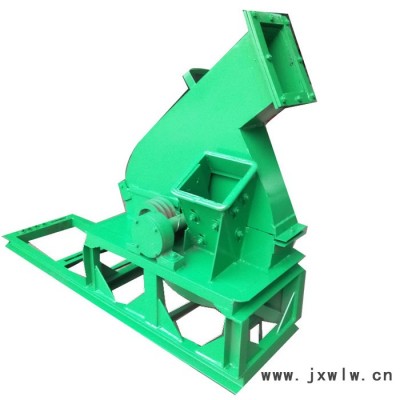 泰豐自動(dòng)進(jìn)料木頭切削機(jī) 大型木頭切片機(jī) 木材加工切片粉碎機(jī)