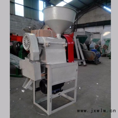 鐵嶺家用小型水稻有機(jī)糙米機(jī) 單雙輥拋光機(jī)圖片 剝米機(jī)價(jià)格