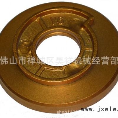 直銷陶瓷石材圓弧邊倒角磨頭 金剛磨塊 鐵磨頭 磨邊拋光機(jī)