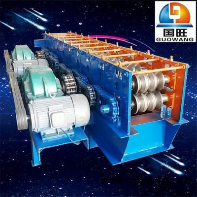 廠家主產(chǎn) **圓管變方管成型機(jī) 可按客戶需求定制拋光機(jī)設(shè)備