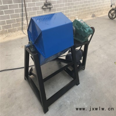 啟碩五金工件翻新去油除銹機 大容量拋光除銹機 五金配件除油銹拋光機廠家