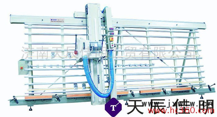 鋁幕墻設(shè)備刨槽機 復(fù)合板 型材加工刨槽機銑槽機器