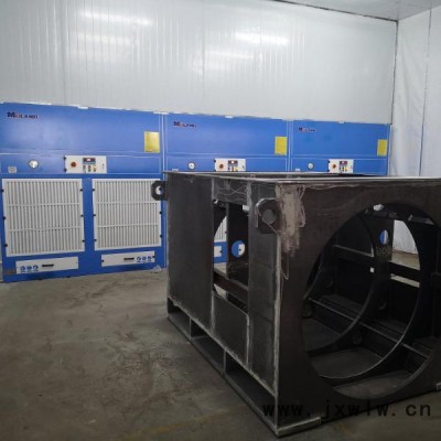 砂輪拋光機除塵設(shè)備 拋打磨光車間除塵設(shè)備 拋光環(huán)保除塵設(shè)備 打磨收集除塵器
