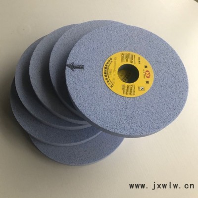 單晶剛玉砂輪__多棱切削刃__難磨金屬材料加工 不銹鋼等 異形砂輪