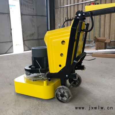 石材打磨拋光機(jī) 630型四盤打磨機(jī)價(jià)格