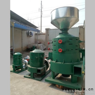 家用小麥谷子脫皮機(jī) 高粱谷子碾米機(jī)  家用多功能電動(dòng)稻谷磕皮拋光機(jī)