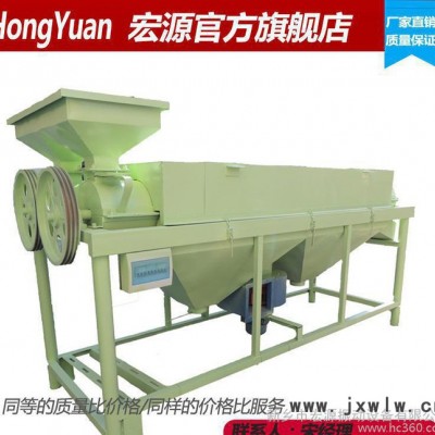 新型拋光機(jī)生產(chǎn)，大產(chǎn)量玉米拋光機(jī)、霉變籽拋光機(jī)