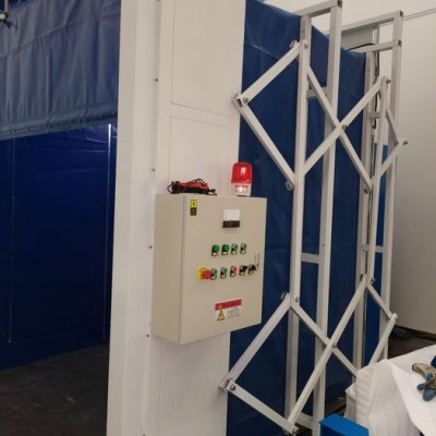 砂輪拋光機除塵設(shè)備 大風量粉塵集塵器 拋打磨光車間除塵設(shè)備 移動式打磨房 打磨除塵設(shè)備 打磨粉塵治理