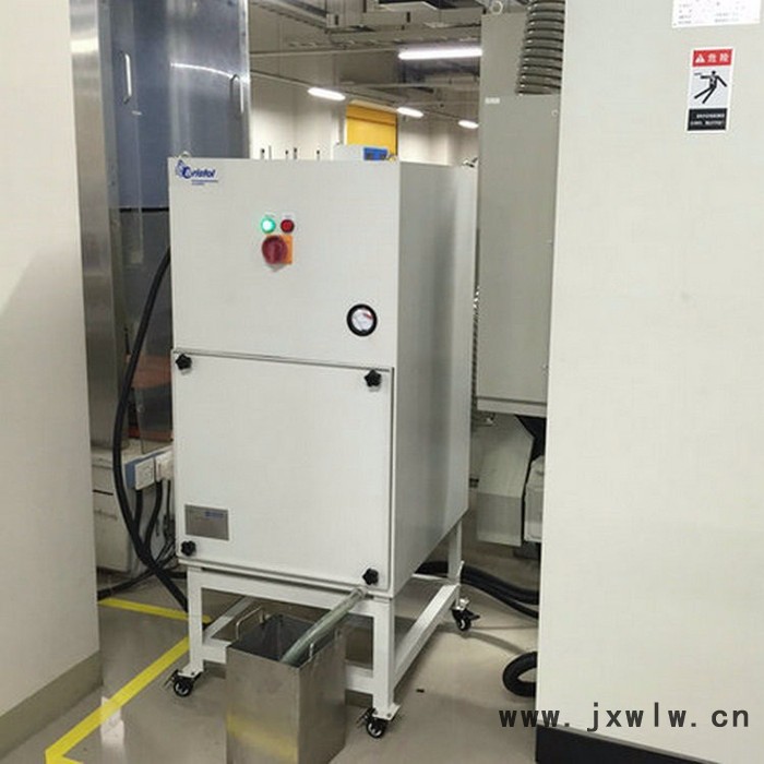 進口Bristol油霧凈化器 機床加工切削油煙凈化器 機械式油霧凈化器 油煙過濾器