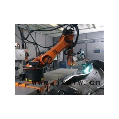 鄭州市二手庫卡拋光機器人 二手機器人