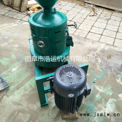 **多種規(guī)格玉米碴子機(jī) 小麥高粱谷子去皮碾米機(jī) 立式水稻拋光機(jī)
