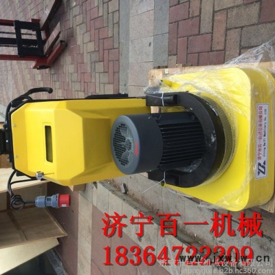 環(huán)氧地坪四盤打磨機 固化地坪研磨機 樹脂磨片拋光機 多磨頭研磨機