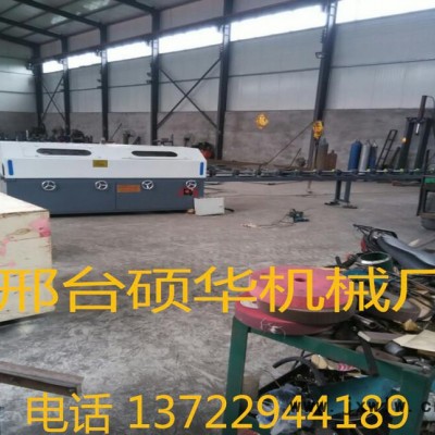 河北**外圓自動(dòng)拋光機(jī)價(jià)格 多工位圓管拋光機(jī)