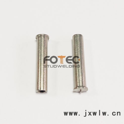【ISO13918】IT型內(nèi)螺紋儲(chǔ)能焊釘 鈑金加工專用焊釘 薄板螺柱焊專用螺釘