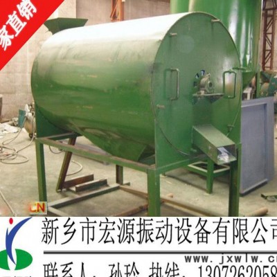 HYL-10拋光機(jī)，拋光時可篩分，小米拋光機(jī)