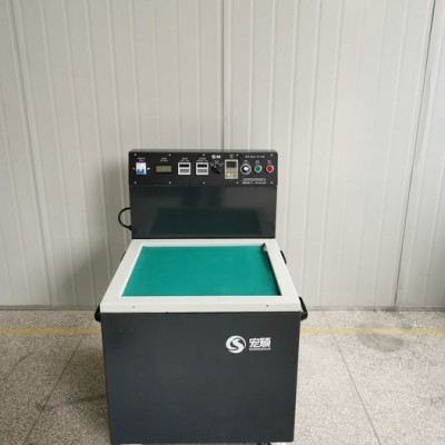西安**磁力機(jī) 拋光機(jī) 磁力拋光機(jī)