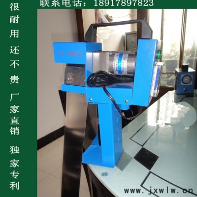 包郵CNC機床帶式撇油機 切削液刮油機 工業(yè)加工中心浮油撈除機