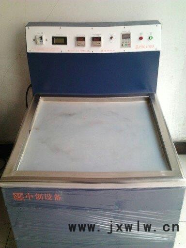 河南中創(chuàng)拋光機，不銹鋼磁力拋光機