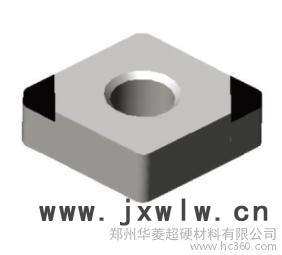 供應華菱超硬哈氏合金c276端面加工用什么刀具切削