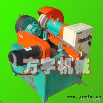供應方宇提圓管拋光機 圓管拋光機視頻 圓管拋光機質量