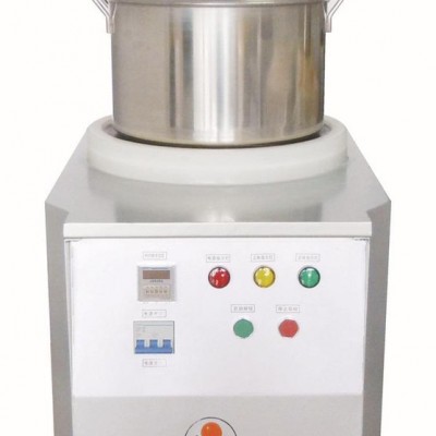 350型磁力拋光機(jī)
