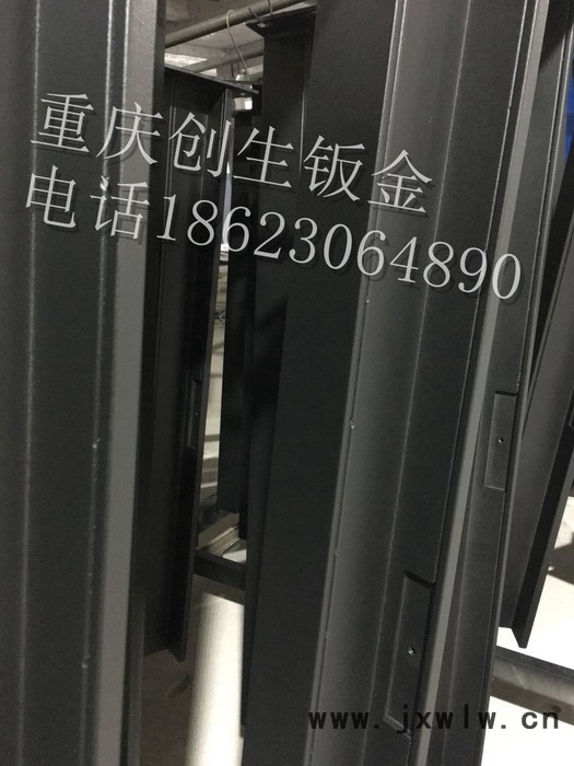 重慶創(chuàng)生鈑金 噴塑加工、烤漆加工、表面處理 噴塑處理