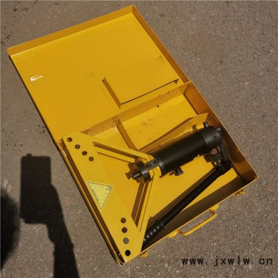 1寸手動彎管機(jī) SWG-1整體式手動彎管機(jī) 分體式手動彎管機(jī) 鑫隆旺報價
