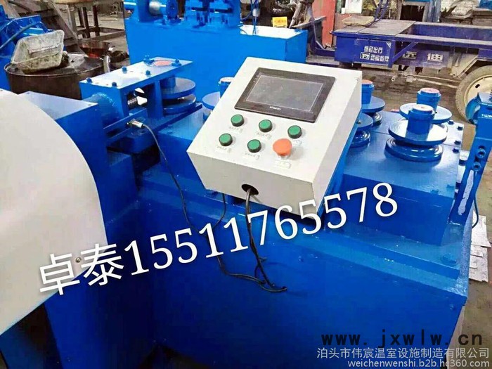 彎管機設(shè)備 溫室彎管機生產(chǎn)廠家 大棚彎管機