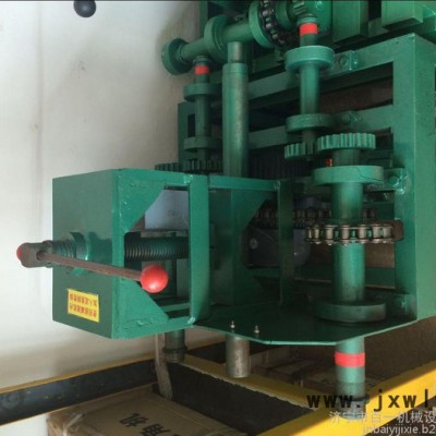 立式彎管機DWQJ-76 方管圓管彎管機 濟寧彎管器