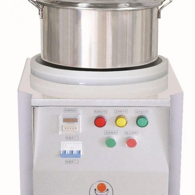 600型磁力研磨拋光機(jī)