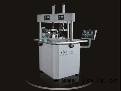 K i Z i  平面拋光機-Q系列鏡面拋光