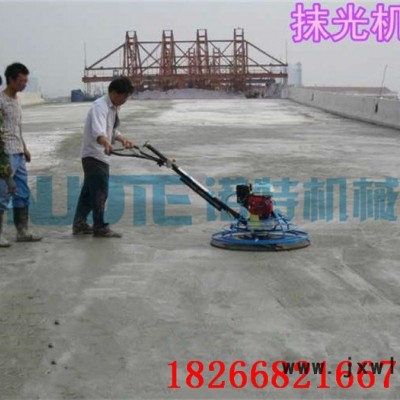 山東諾特 小型抹光機(jī)  汽油動(dòng)力拋光機(jī)   現(xiàn)貨