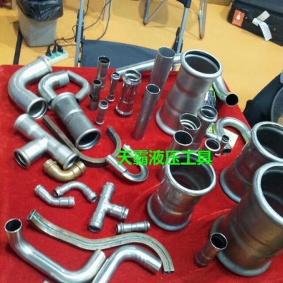 單頭液壓彎管機 單頭彎管機 數(shù)控彎管機 全自動彎管機
