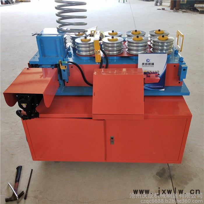 彎管機廠家 多功能彎管機節(jié)能 鋼管折彎全自動數(shù)控彎管機設備