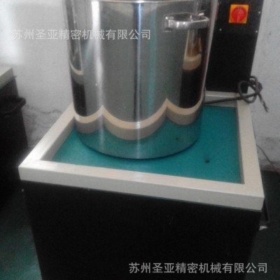 高品質(zhì)高誠信 高精密磁力拋光機(jī)
